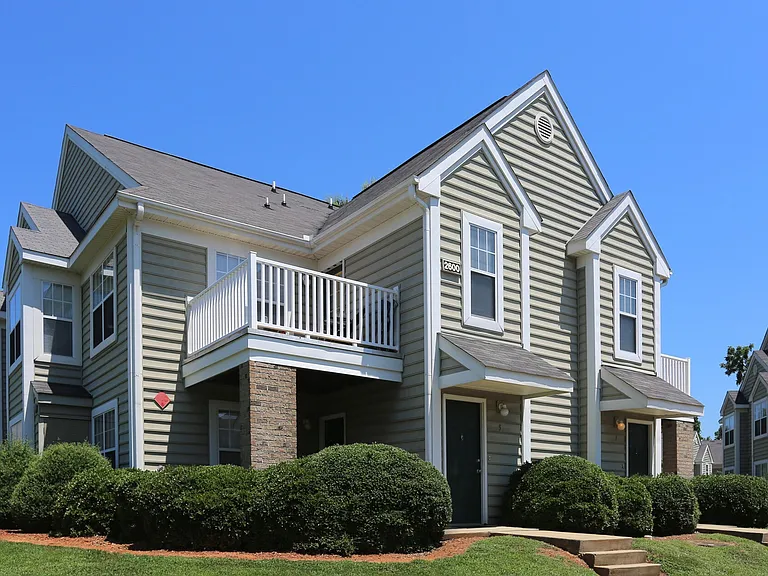 Stonebrook Apartments