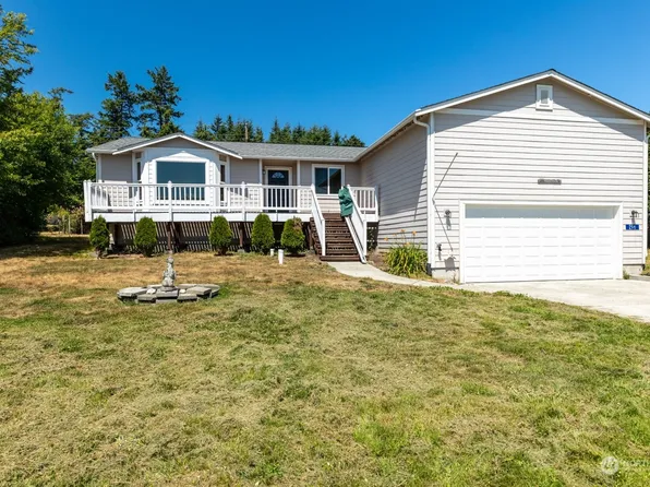296 Perry Drive, Coupeville, WA 98239