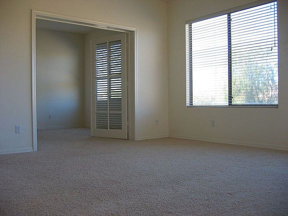 Master Suite Owner's Retreat