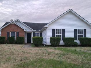 3057 Roscommon Dr, Murfreesboro, TN 37128