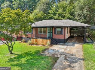 757 Pegg Rd SW, Atlanta, GA 30315