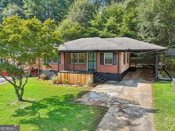757 Pegg Rd SW, Atlanta, GA 30315