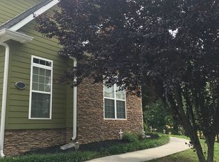 172 Green Hill Rd NE, Cleveland, TN 37323