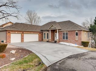 7828 S Dudley St, Littleton, CO 80128