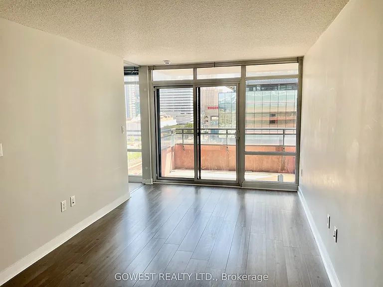 4K Spadina Ave #1507 — Photo 3
