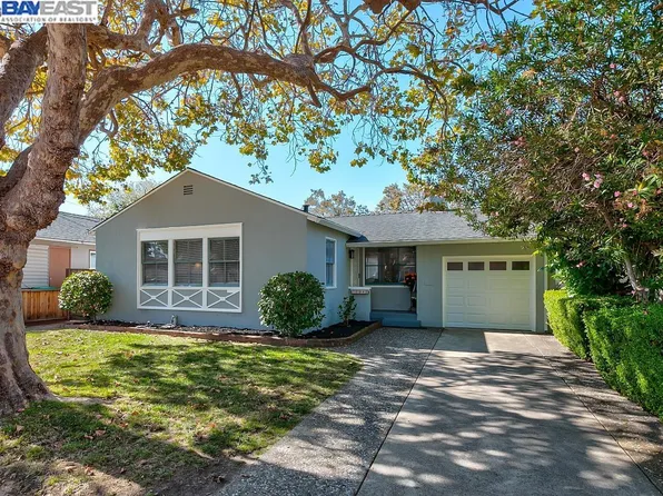 15943 Via Paro, San Lorenzo, CA 94580