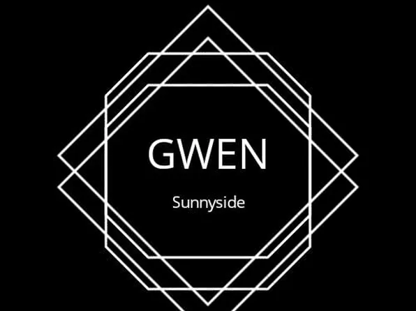 THE GWEN