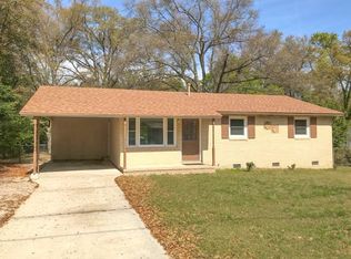 2096 Caretta St, North Augusta, SC 29841