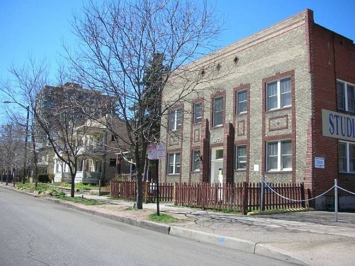 Great Neighborhood