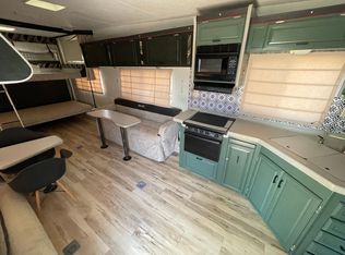 800 W 4th St, Benson, AZ 85602