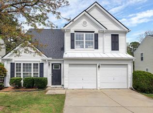 4724 Cardinal Grove Blvd, Raleigh, NC 27616