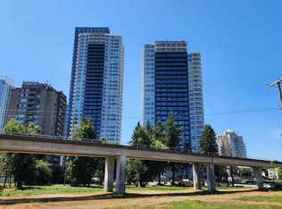 13428 105th Ave #2204, Surrey, BC V3T 1Z4