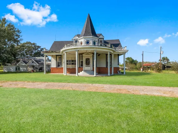 15553 Fm 359 Rd, Hempstead, TX 77445