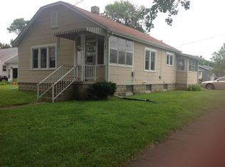 205 N Webster St, Rensselaer, IN 47978