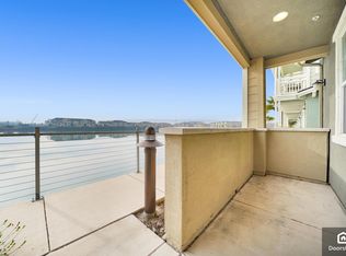 658 Sea Anchor Dr UNIT 2601, Redwood City, CA 94063