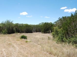 0 Elizabeth Dr, Ingram, TX 78025