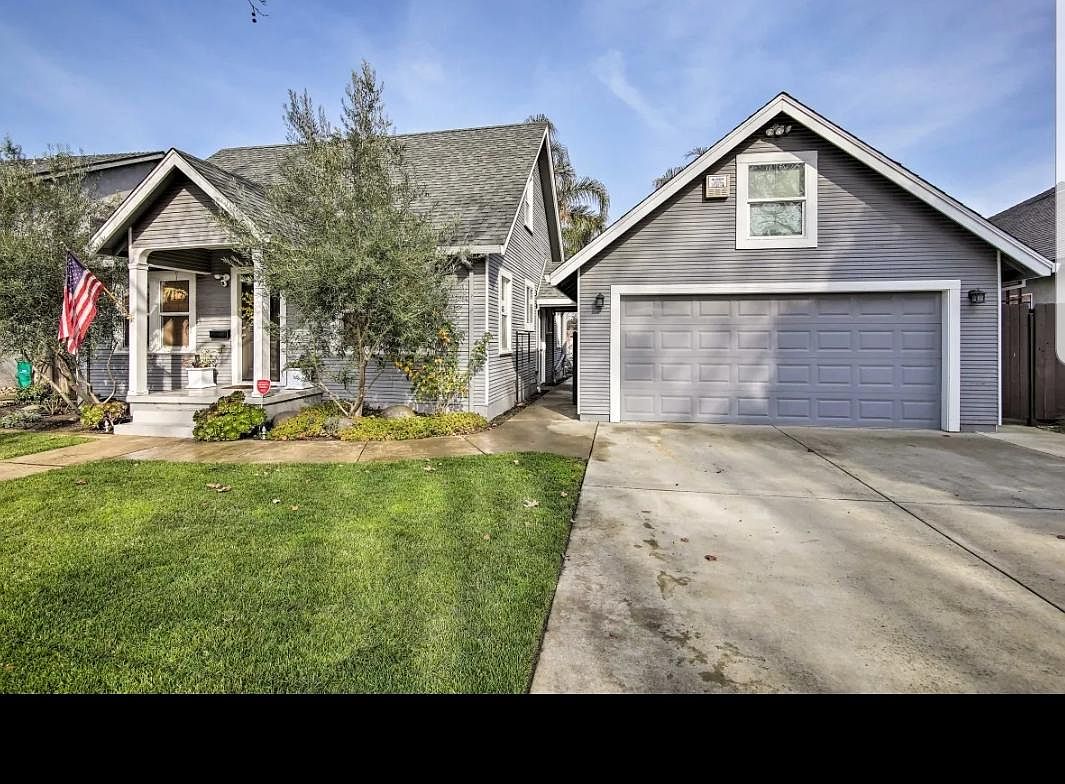 429 W Locust St, Lodi, CA 95240 Zillow