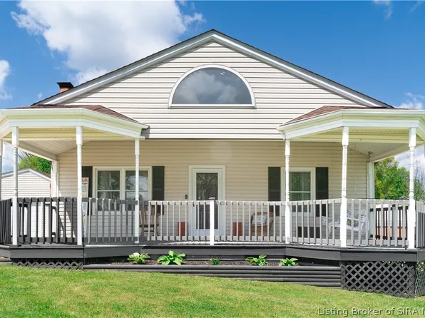 502 Alden Rd, Sellersburg, IN 47172