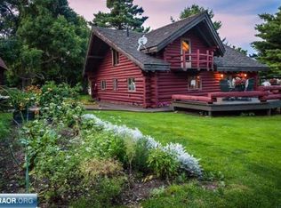 4524 Wilson Point Rd, Tower, MN 55790