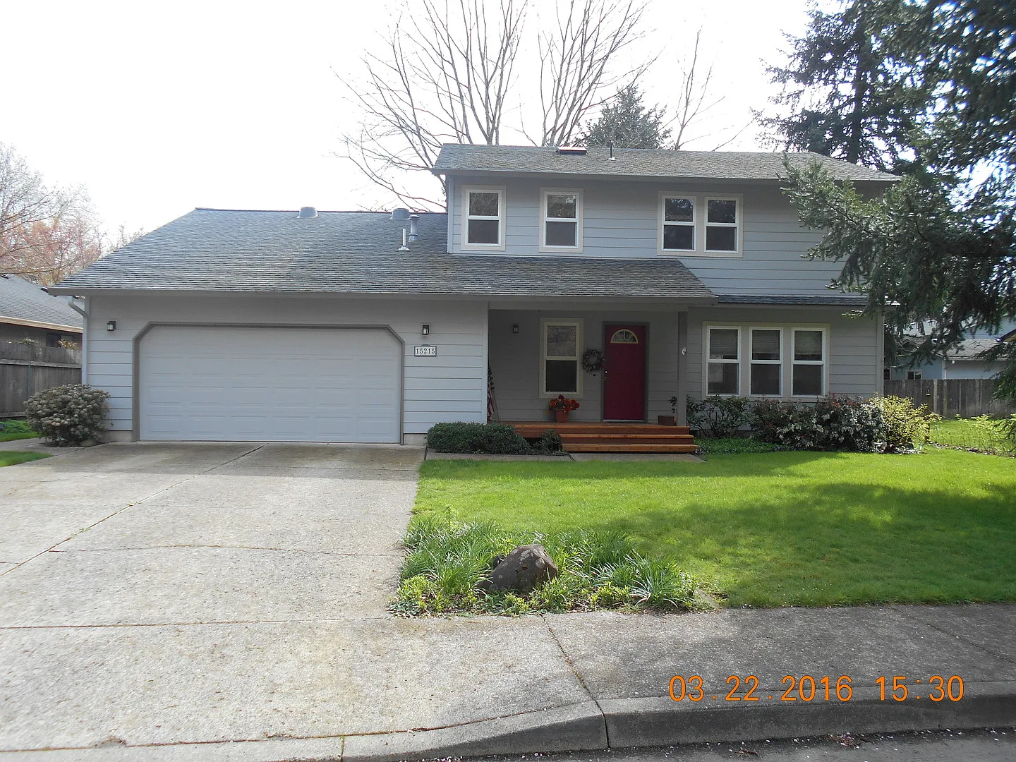 Beautiful 4BD Home in Countryside Woods Neighborhood — Photo 1
