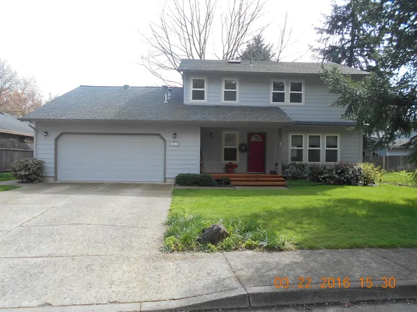 15215 NE 7th St, Vancouver, WA 98684