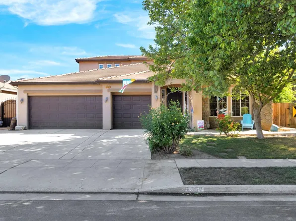 6367 E Dayton Ave, Fresno, CA 93727