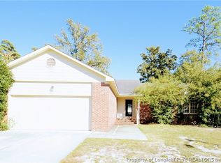 1421 Cantrell Ct, Fayetteville, NC 28314