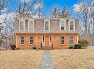 3432 Ivylink Pl, Lynchburg, VA 24503