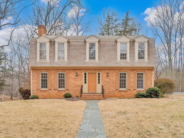 3432 Ivylink Pl, Lynchburg, VA 24503