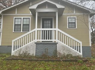 109 N 3rd St, Benton, AR 72015