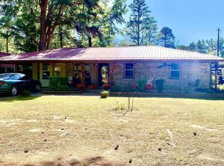 1920 Allbritton Dr, Pine Bluff, AR 71602