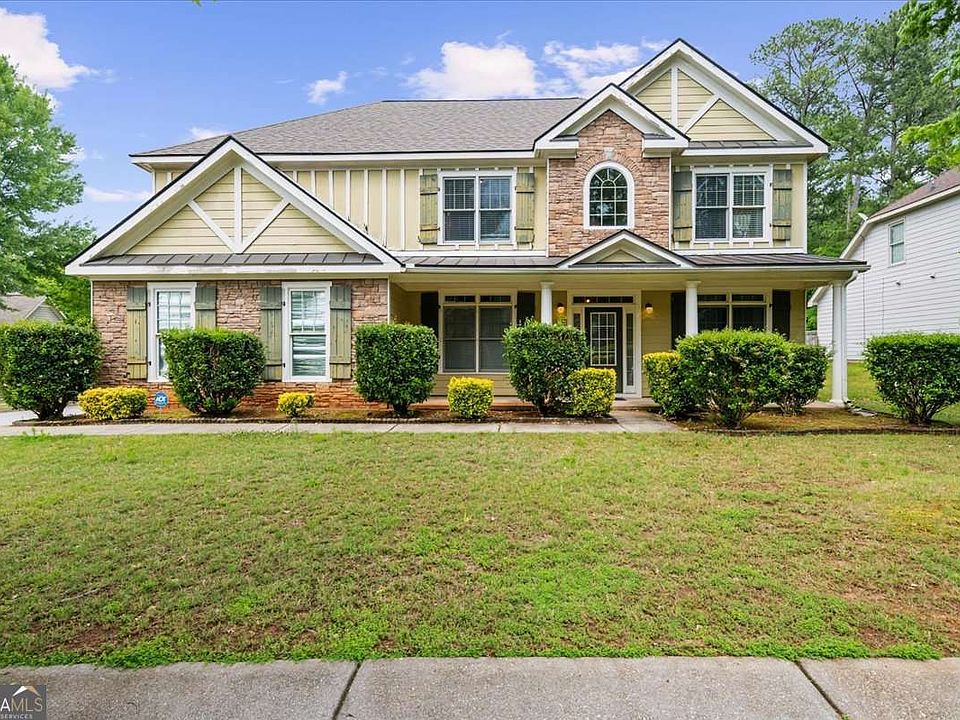 1st image of 3560 Brittany Oak Trce