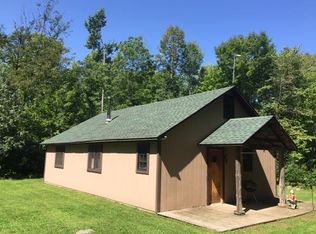 7494 N Goodfellow Rd, Irma, WI 54442