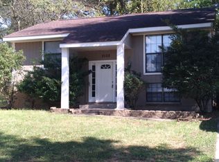 3102 Delia Ln NW, Huntsville, AL 35810