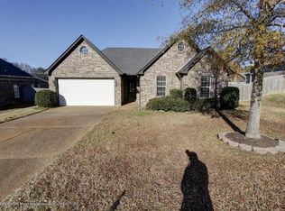 304 Vaiden Ridge Dr N, Hernando, MS 38632