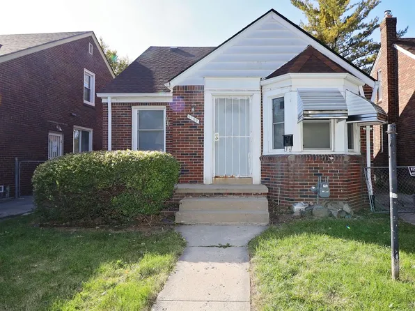 6739 Grandmont Ave, Detroit, MI 48228