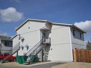 1955 Villanova Dr APT C, Reno, NV 89502