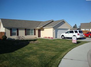 902 N Arbutus Ave, Pasco, WA
