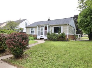 3315 E Allerton Ave, Cudahy, WI 53110
