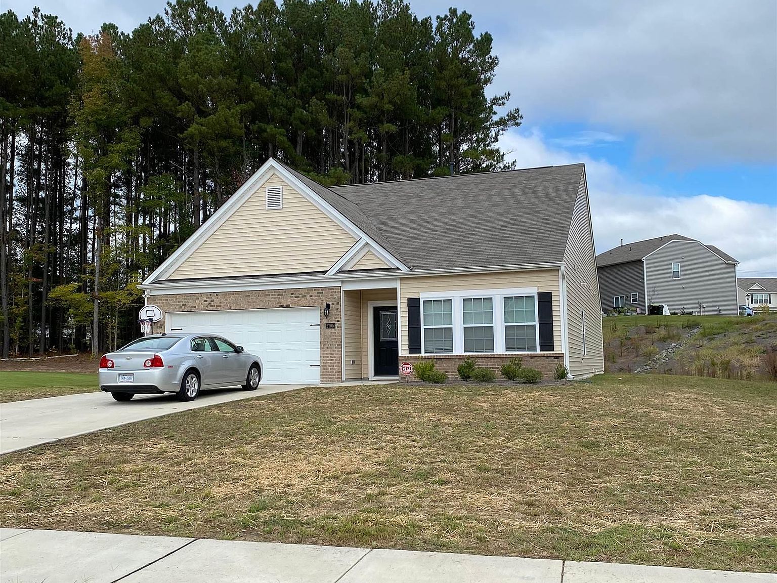 2705 Spring Valley Dr, Creedmoor, NC 27522 Zillow