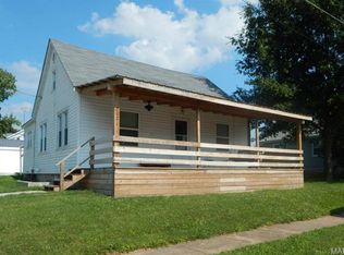 202 S Walnut St, Owensville, MO 65066