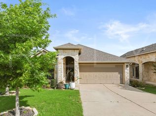 5809 Scenic Lake Dr, Georgetown, TX 78626