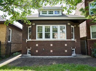 5604 S Fairfield Ave, Chicago, IL 60629
