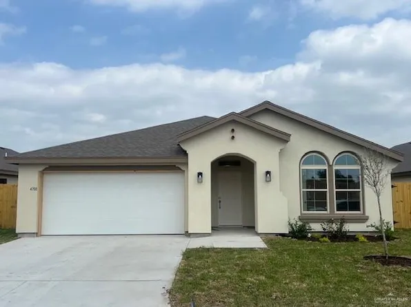 4708 S Landon Ave, Edinburg, TX 78539