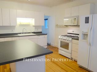 52 Marshall St, Needham, MA 02492