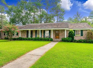 600 S 34th Ave, Hattiesburg, MS 39402