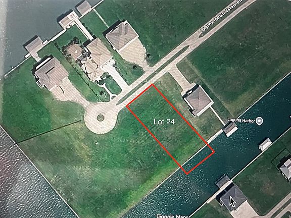 2nd image of 1812 Laguna Harbor Estate Blvd Lot 24