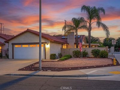 26098 Sunnywood St, Menifee, CA, 92586