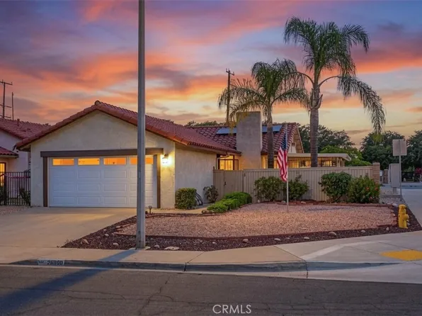 26098 Sunnywood St, Menifee, CA 92586