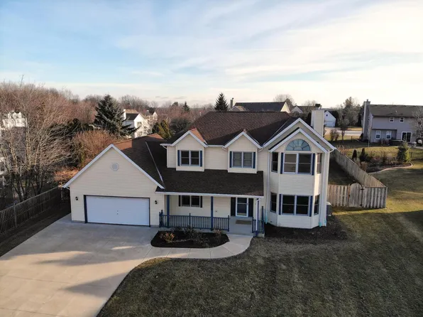 6966 West Southview DRIVE, Franklin, WI 53132